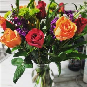 Meet your Posher, Shay